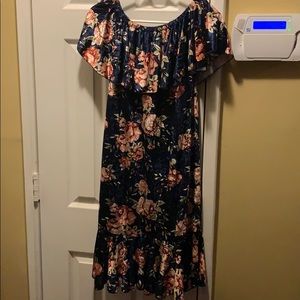 Lularoe cici dress